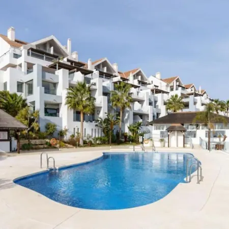 Cortijos - Golf & Sea - Ct 130 Apartment Malaga
