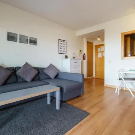 Cortijos - Golf & Sea - Ct 130 Apartment Malaga