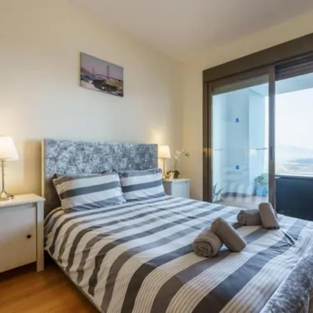 Cortijos - Golf & Sea - Ct 130 * Malaga
