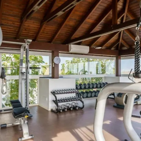 Cortijos - Golf & Sea - Ct 130 Apartment Malaga