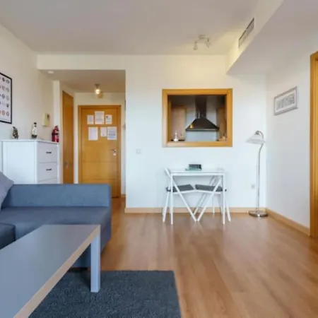 Apartment Cortijos - Golf & Sea - Ct 130 Malaga