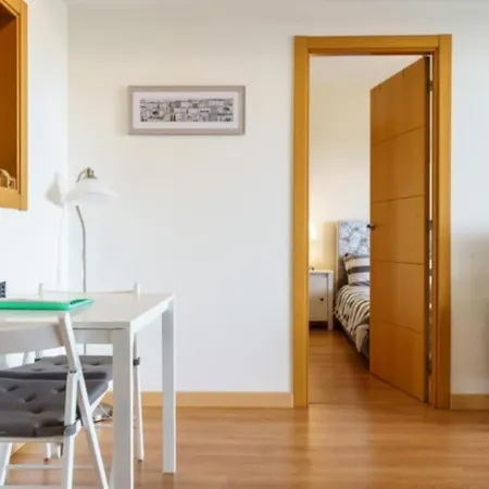 Cortijos - Golf & Sea - Ct 130 Apartment