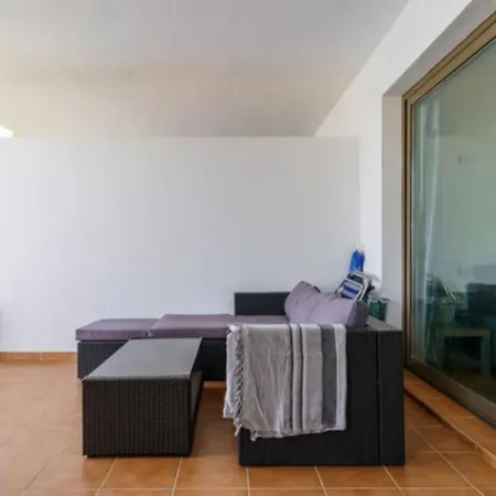 Cortijos - Golf & Sea - Ct 130 Apartment Malaga