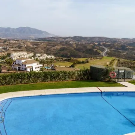 Apartment Cortijos - Golf & Sea - Ct 130 *