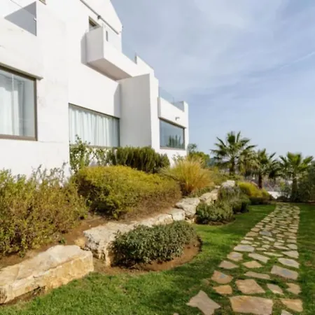 Apartment Cortijos - Golf & Sea - Ct 130