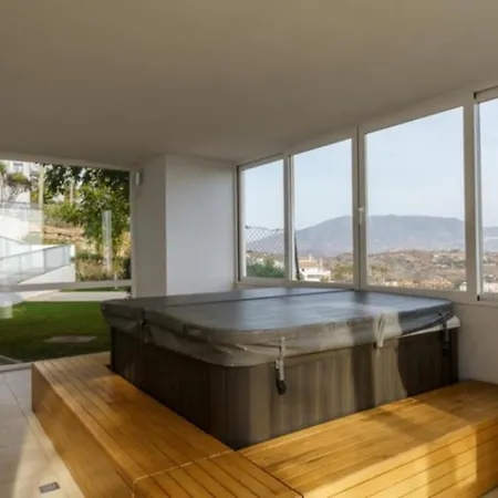 Cortijos - Golf & Sea - Ct 130 *