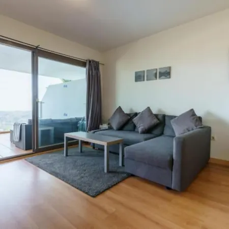 Apartment Cortijos - Golf & Sea - Ct 130