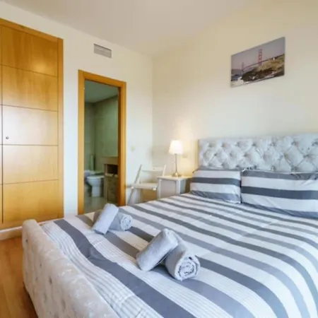 Cortijos - Golf & Sea - Ct 130 * Malaga