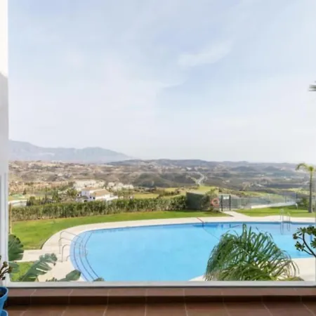 Cortijos - Golf & Sea - Ct 130 Apartment *