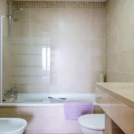 Cortijos - Golf & Sea - Ct 130 Apartment