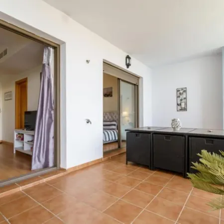 Apartment Cortijos - Golf & Sea - Ct 130