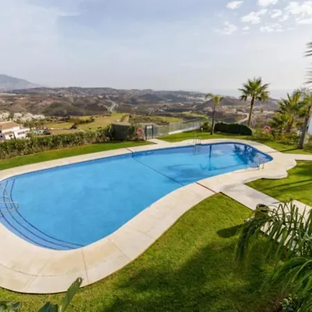 Cortijos - Golf & Sea - Ct 130 *