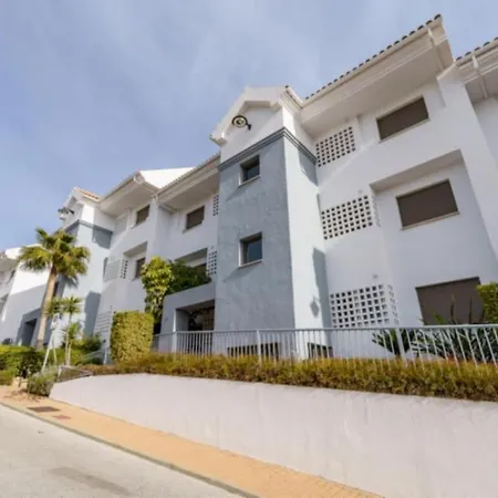 Cortijos - Golf & Sea - Ct 130 Apartment