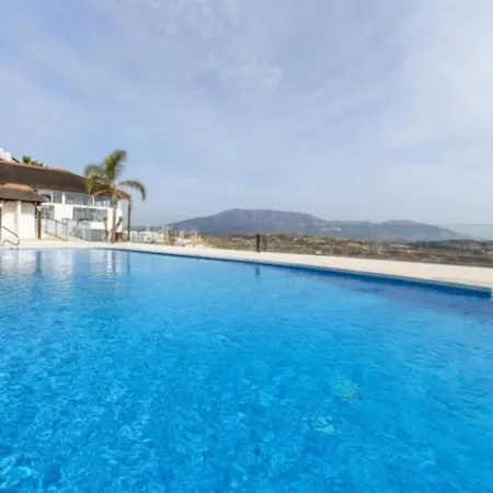Apartment Cortijos - Golf & Sea - Ct 130 Malaga