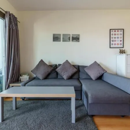 Apartment Cortijos - Golf & Sea - Ct 130