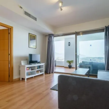 Cortijos - Golf & Sea - Ct 130 * Malaga