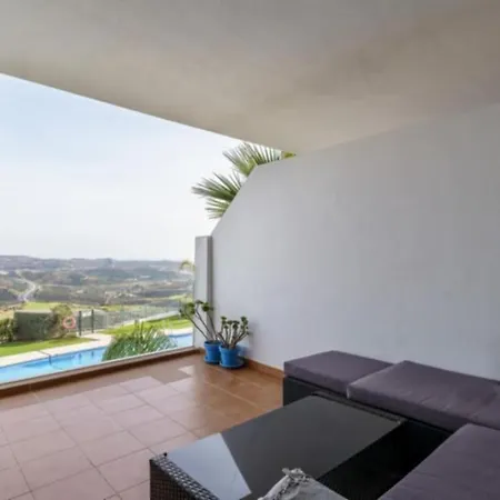 Apartment Cortijos - Golf & Sea - Ct 130 *